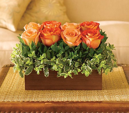 Uptown Bouquet